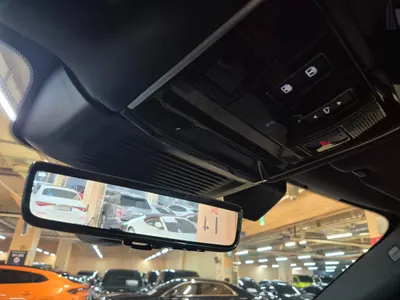 Land Rover 3 D300 HSE 2023 15