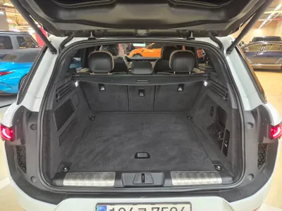 Land Rover 3 D300 HSE 2023 17