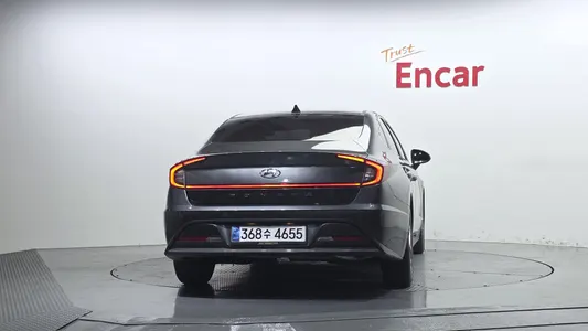 Hyundai (DN8) 2.0 LPG() 2021 4