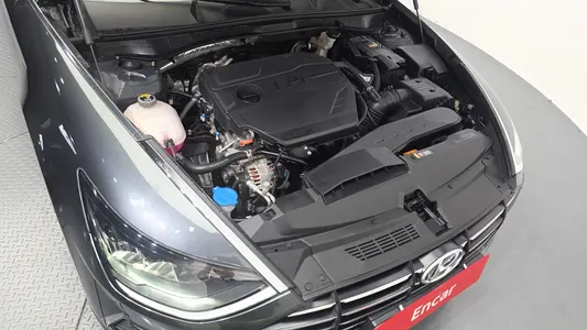 Hyundai (DN8) 2.0 LPG() 2021 6