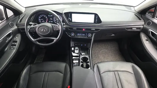 Hyundai (DN8) 2.0 LPG() 2021 7