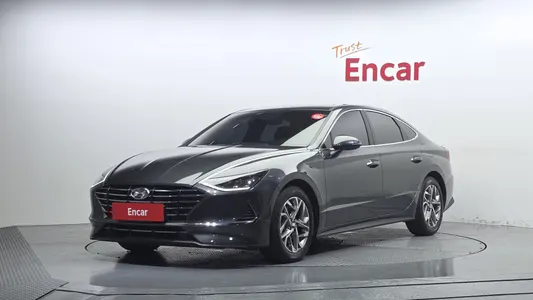 Hyundai (DN8) 2.0 LPG() 2021