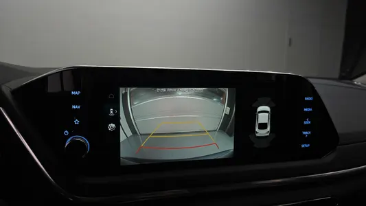 Hyundai (DN8) 2.0 LPG() 2021 16