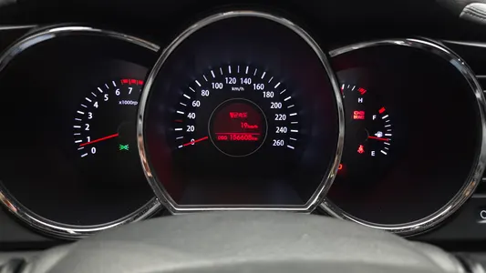 Kia K5 LPI 2012 8