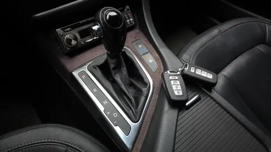 Kia K5 LPI 2012 9