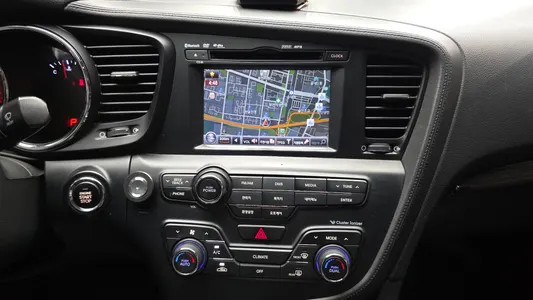 Kia K5 LPI 2012 14