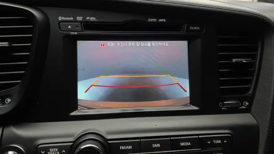 Kia K5 LPI 2012 15