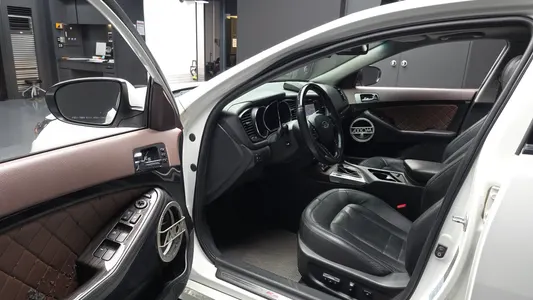 Kia K5 LPI 2012 10