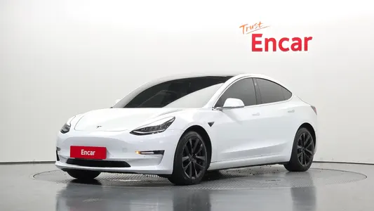 Tesla 3 AWD 2020