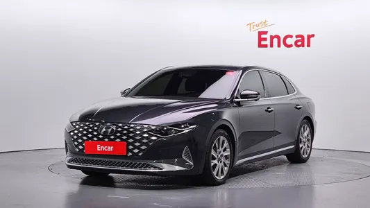 Hyundai IG 2020