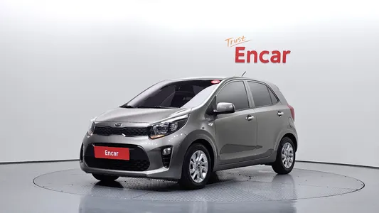 Kia (JA) 2017