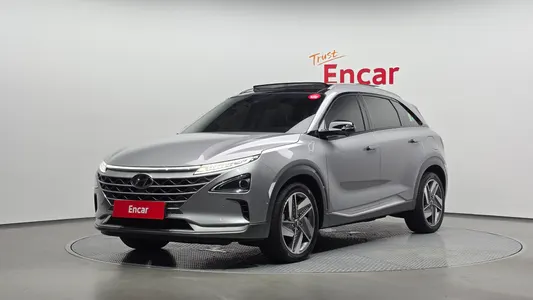 Hyundai 2021
