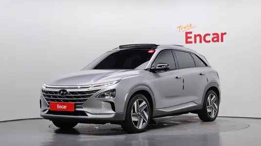 Hyundai 2021