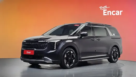Kia 4 HEV 7 2024