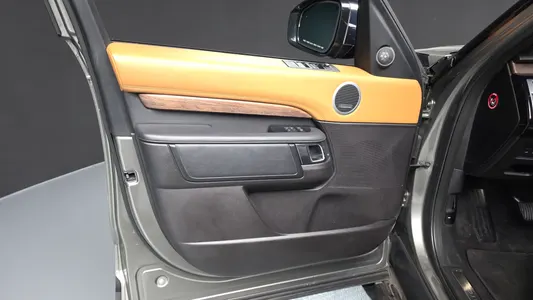 Land Rover 5 3.0 TD6 HSE 2018 24