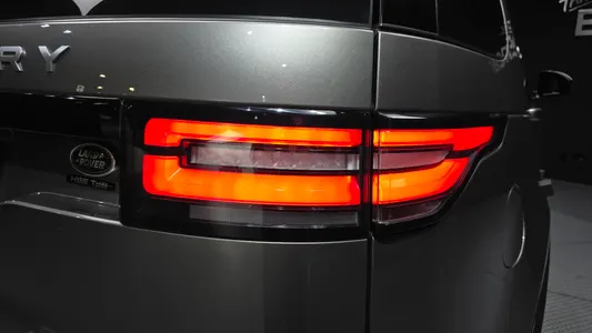 Land Rover 5 3.0 TD6 HSE 2018 23