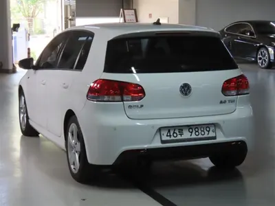 Volkswagen 6 2.0 TDI 2013 4