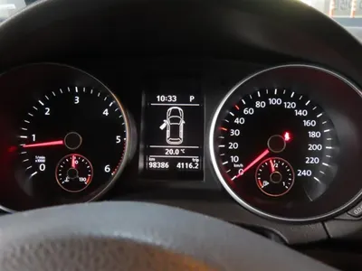 Volkswagen 6 2.0 TDI 2013 5