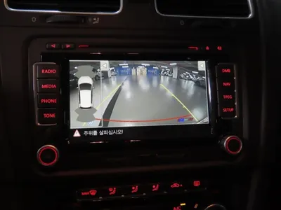 Volkswagen 6 2.0 TDI 2013 9