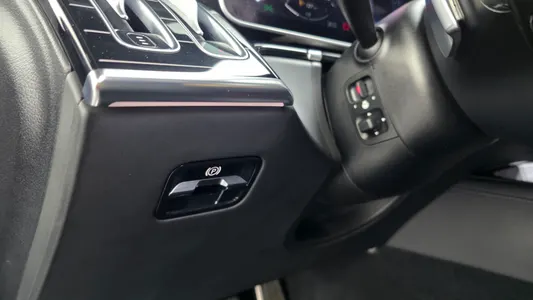 Mercedes-Benz S-Class W223 S580 4MATIC 2021 30