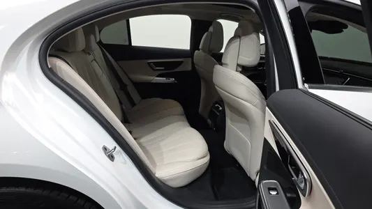 Mercedes-Benz E-Class W214 E200 2024 12
