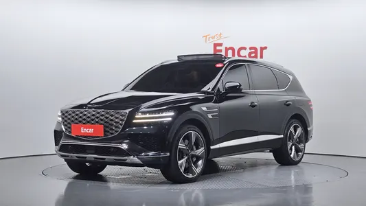 Genesis GV80 2.5T AWD 2024