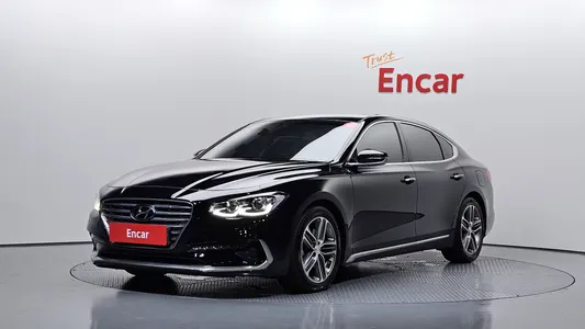 Hyundai IG 2.2 2016