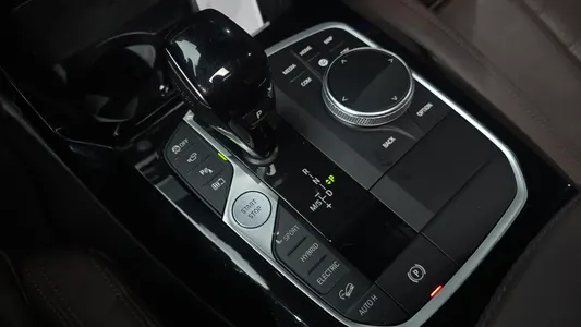 BMW X3 (G01) xDrive 30e M 2023 8