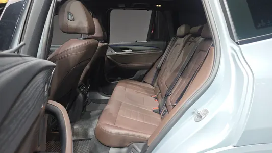 BMW X3 (G01) xDrive 30e M 2023 10