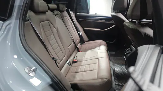BMW X3 (G01) xDrive 30e M 2023 11