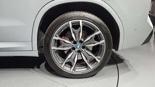 BMW X3 (G01) xDrive 30e M 2023 21