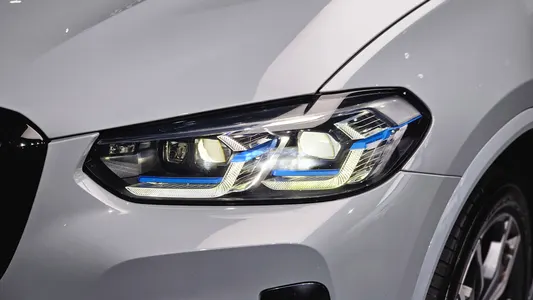 BMW X3 (G01) xDrive 30e M 2023 22