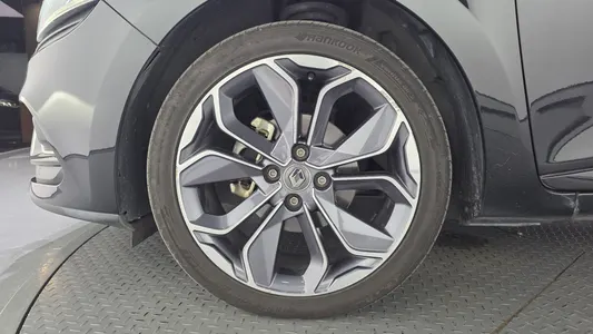 Renault Korea 클리오 2019 5