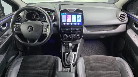 Renault Korea 클리오 2019 7