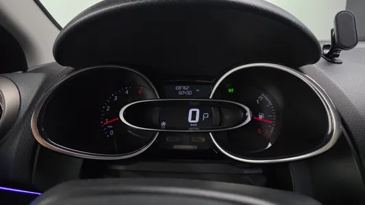 Renault Korea 클리오 2019 8