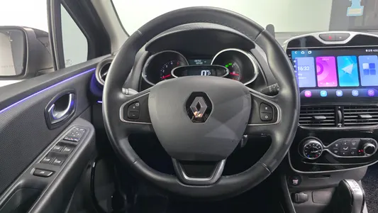 Renault Korea 클리오 2019 13