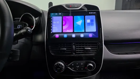Renault Korea 클리오 2019 14