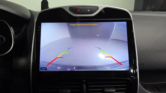 Renault Korea 클리오 2019 15
