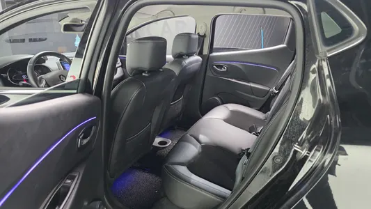 Renault Korea 클리오 2019 26
