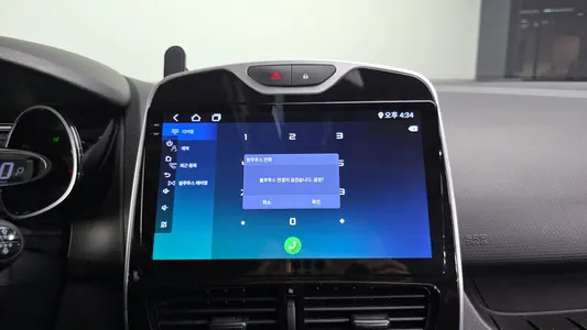 Renault Korea 클리오 2019 28