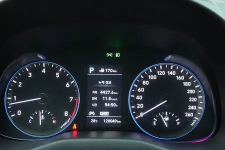 Hyundai Kona 1.6 2WD 2017 6