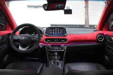 Hyundai Kona 1.6 2WD 2017 7
