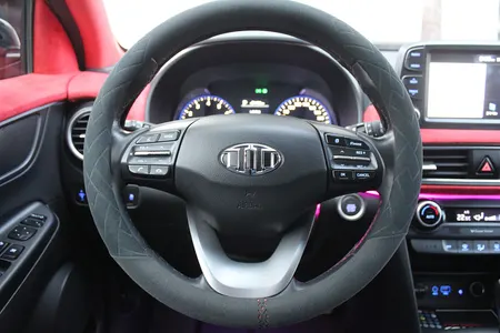 Hyundai Kona 1.6 2WD 2017 9