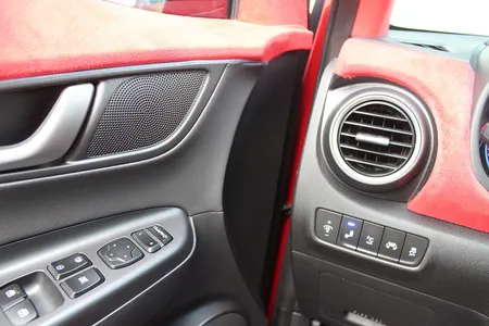 Hyundai Kona 1.6 2WD 2017 15