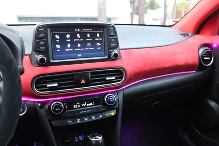 Hyundai Kona 1.6 2WD 2017 16