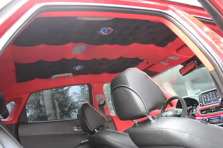Hyundai Kona 1.6 2WD 2017 20