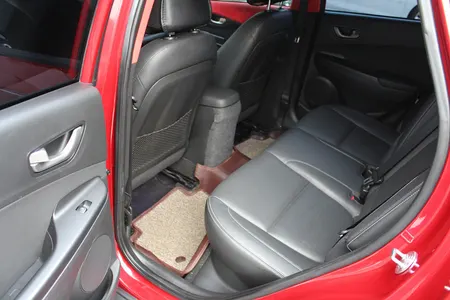 Hyundai Kona 1.6 2WD 2017 21