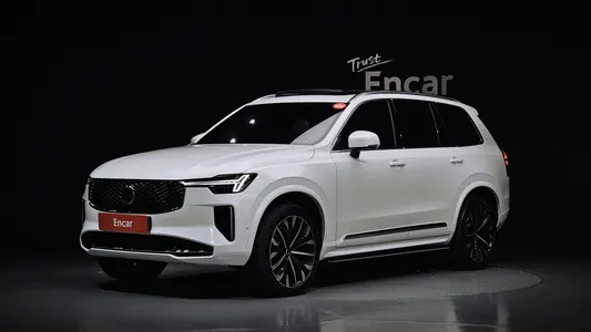 Volvo XC90 2 B6 2026