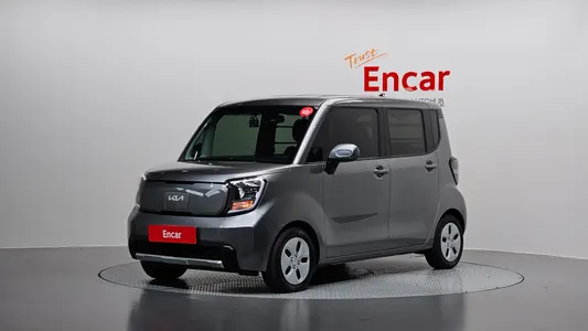 Kia EV 2024