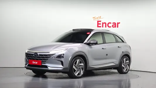 Hyundai 2022